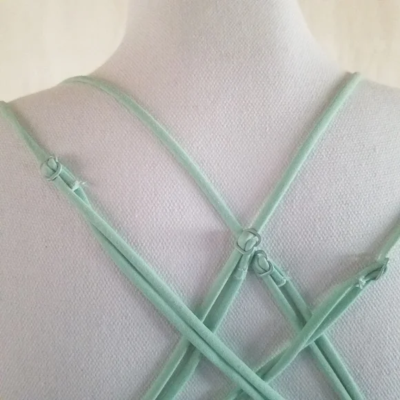 NWT Free People Intimately Bralette - Picture 4 of 8